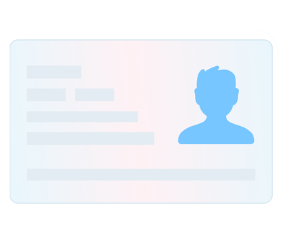 海口身份证，户口本翻译